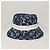 Louis Vuitton Cappello Bucket Monogram Multicolore - vista 4
