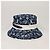 Louis Vuitton Cappello Bucket Monogram Multicolore - vista 5