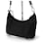 Prada Borsa Hobo Multi Reedition Nero - vista 4