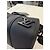 Louis Vuitton Keepall Aerogram Black Crossbody Nero - vista 11