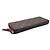 Louis Vuitton Monogram Clemence Zippy Wallet Schwarz - Ansicht 4