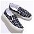 Céline ELLIOT SLIP-ON IN TELA STAMPATA Multicolore - vista 2