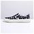 Céline ELLIOT SLIP-ON IN TELA STAMPATA Multicolore - vista 4