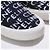 Céline ELLIOT SLIP-ON IN TELA STAMPATA Multicolore - vista 8