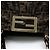 Fendi Bolsa de ombro com corrente larga Juka Mia Marrom - vista 6
