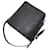 Louis Vuitton Empreinte All In BB Nero - vista 4