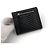 Chanel Caviar Chevron Boy Wallet Schwarz - Ansicht 3
