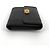 Chanel Caviar Chevron Boy Wallet Schwarz - Ansicht 4