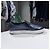 Berluti Scritto Leder Slip-On Sneaker Blau - Ansicht 5