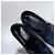 Berluti Scritto Leder Slip-On Sneaker Blau - Ansicht 7