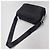 Prada Borsa per Fotocamera in Nylon Unisex (Premium) Nero - vista 14