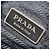 Prada Borsa per Fotocamera in Nylon Unisex (Premium) Nero - vista 20