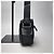 Prada Borsa per Fotocamera in Nylon Unisex (Premium) Nero - vista 8