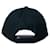 Moncler Gabbard Baseball Cap Schwarz  - Ansicht 6