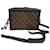 Louis Vuitton Borsa a tracolla Soft Trunk Nero