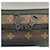 Louis Vuitton Borsa a tracolla Soft Trunk Nero - vista 2