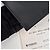 Prada Clutch Saffiano Triangle Logo Black Nero - vista 7
