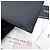 Prada Clutch Saffiano Triangle Logo Black Nero - vista 8