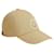 Hermès Gorra Dorado  - vista 1