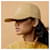 Hermès Gorra Dorado  - vista 5