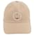 Hermès Gorra Dorado  - vista 6