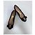 Salvatore Ferragamo Décolleté da donna VARA NERO - vista 3