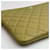 Chanel Classic Clutch Olive Medium Caviar Gold Grün  - Ansicht 3