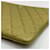 Chanel Classic Clutch Olive Medium Caviar Gold Grün  - Ansicht 4