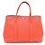 Hermès Borsa Tote Negonda Garden Party Arancione