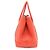 Hermès Borsa Tote Negonda Garden Party Arancione - vista 3
