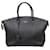 Louis Vuitton Borsa Tote Rocket MM Nera Nero