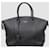 Louis Vuitton Borsa Tote Rocket MM Nera Nero - vista 2