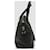 Louis Vuitton Borsa Tote Rocket MM Nera Nero - vista 4
