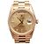 Rolex Orologio Day-Date in oro da uomo Original Tenpoint Unit D'oro