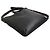 Mulberry Piccola borsa a tracolla in pelle nera Nero - vista 4