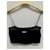 Miu Miu Velvet Top Silber  - Ansicht 2