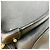 Borsa Tote in pelle nera con Gancini argento Salvatore Ferragamo - vista 6