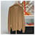 Gucci Wollstrickjacke Camel Braun - Ansicht 5