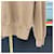Gucci Wollstrickjacke Camel Braun - Ansicht 7