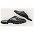 Gucci Mocassini in pelle con mors GG nero - vista 5