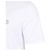 Brunello Cucinelli T-Shirt mit kurzen Ärmeln und gesticktem Logo Weiß - Ansicht 5