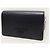 Prada Borsa a tracolla Black Saffiano Monochrome Chain Nero - vista 2