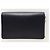 Prada Borsa a tracolla Black Saffiano Monochrome Chain Nero - vista 4