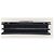 Prada Borsa a tracolla Black Saffiano Monochrome Chain Nero - vista 5