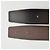 Hermès Reversible Leather Belt with Buckle Black Chocolate Gold Matte Golden - view 10