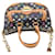 Louis Vuitton Multi Rita Multicolore - vista 6