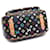 Louis Vuitton Multi Rita Multicolore - vista 7