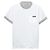 Prada Reversibles Baumwoll-T-Shirt Braun - Ansicht 7