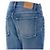Saint Laurent Vintage Blue Straight Jeans - Ansicht 6