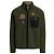 Ralph Lauren Fleece Jacket Green